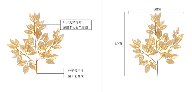 材质与尺寸